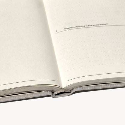 The Therapy Journal - mosswell.us