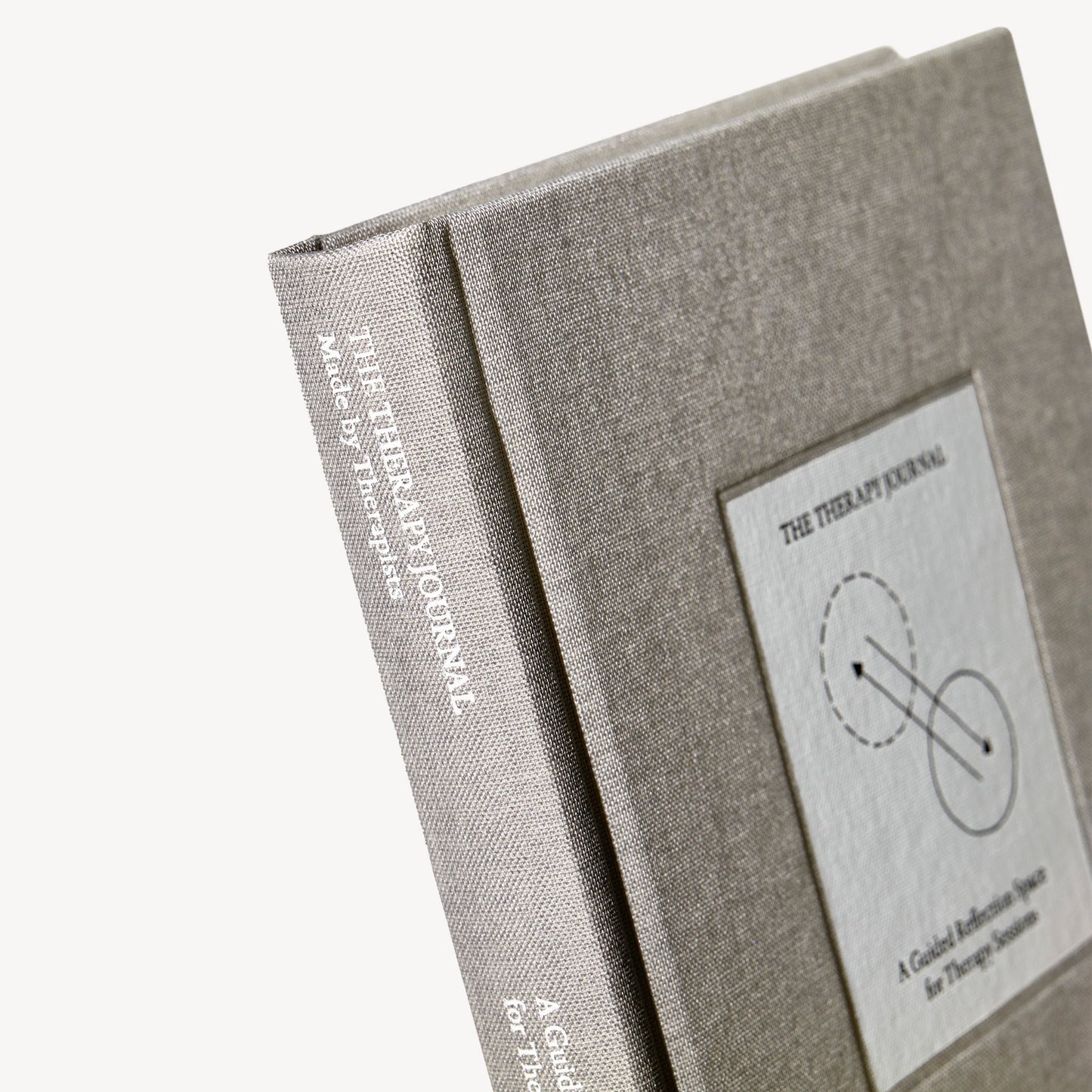 The Therapy Journal - mosswell.us