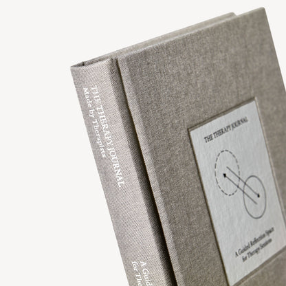 The Therapy Journal - mosswell.us