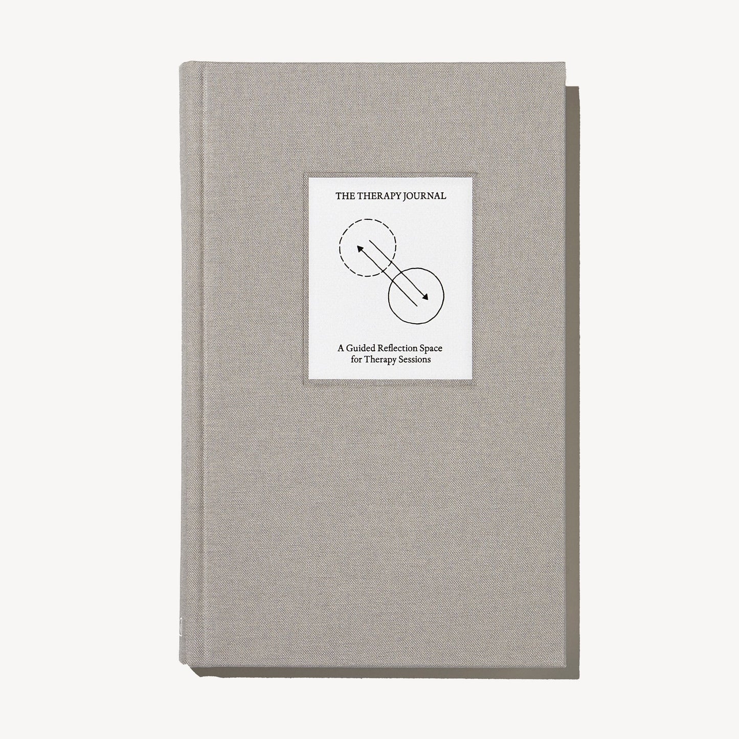 The Therapy Journal - mosswell.us