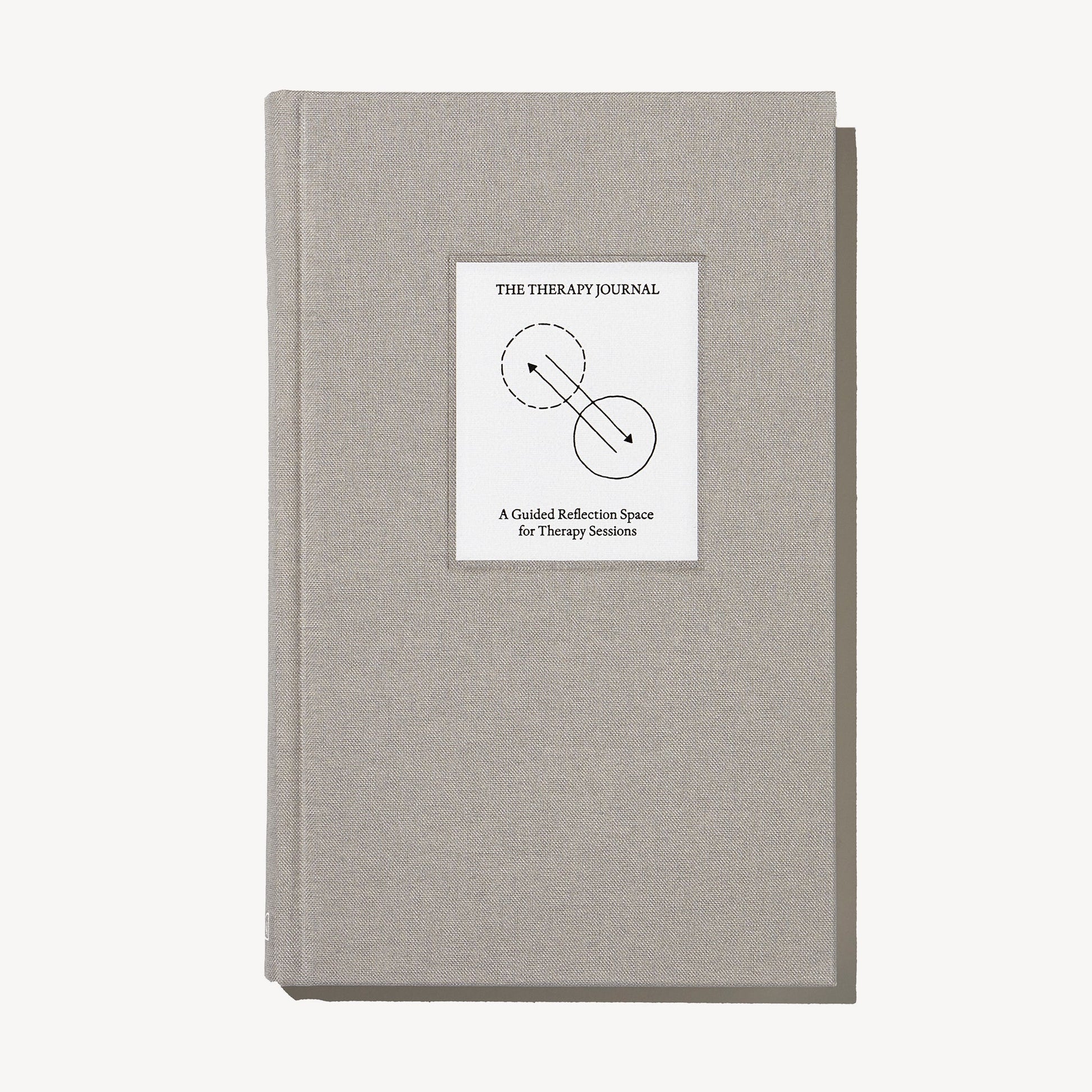 The Therapy Journal - mosswell.us
