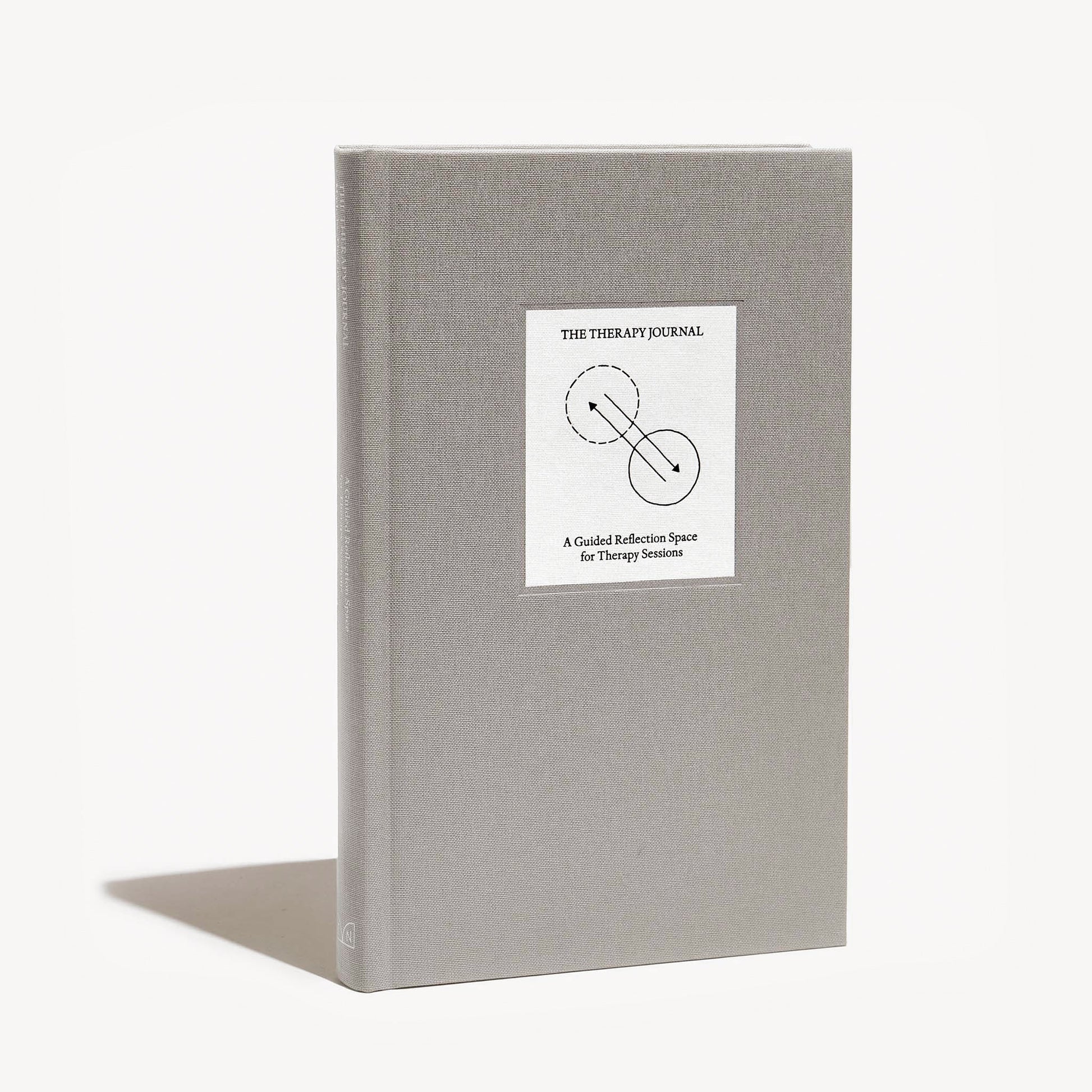 The Therapy Journal - mosswell.us