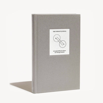 The Therapy Journal - mosswell.us