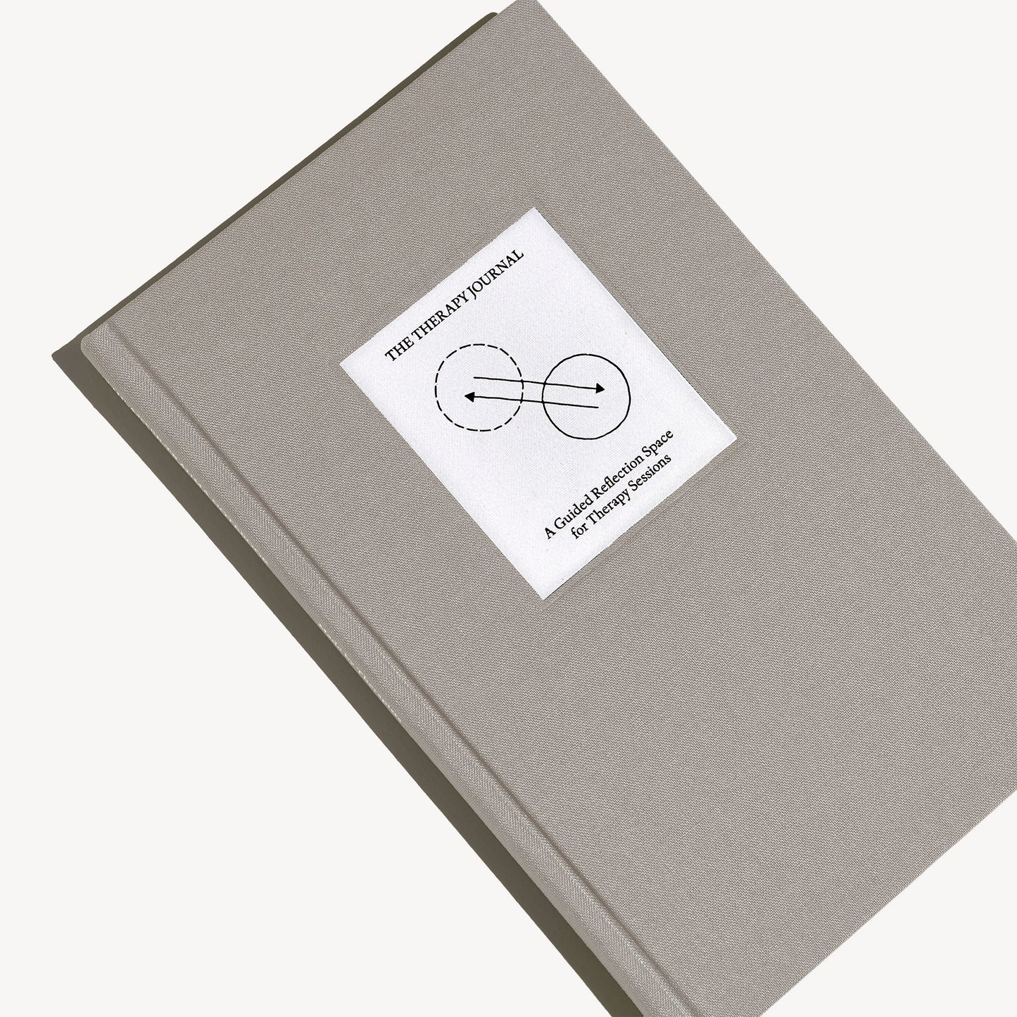 The Therapy Journal - mosswell.us