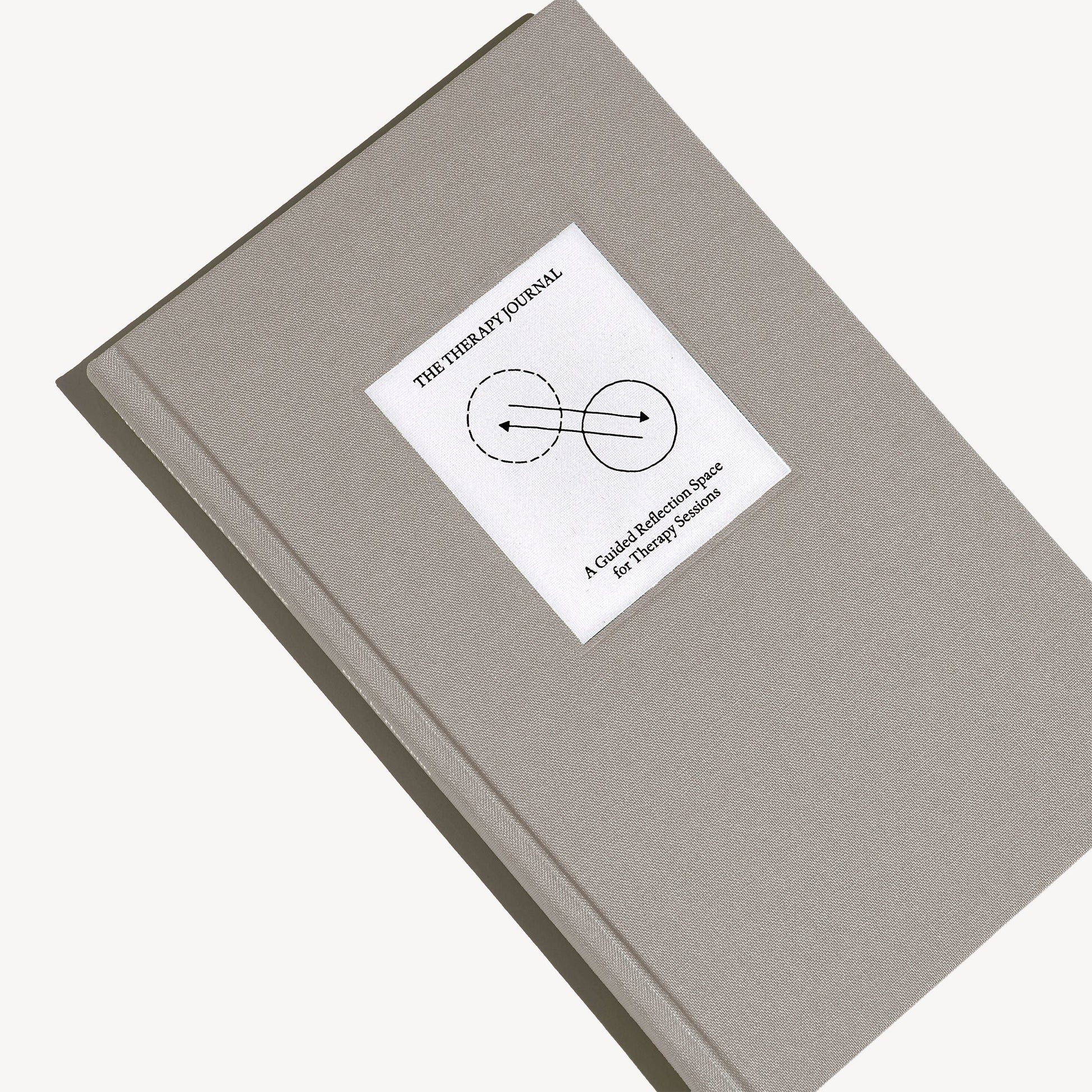 The Therapy Journal - mosswell.us