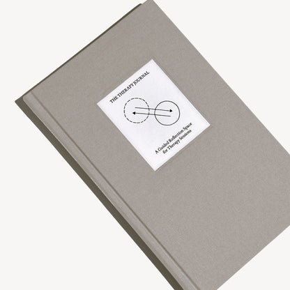 The Therapy Journal - mosswell.us