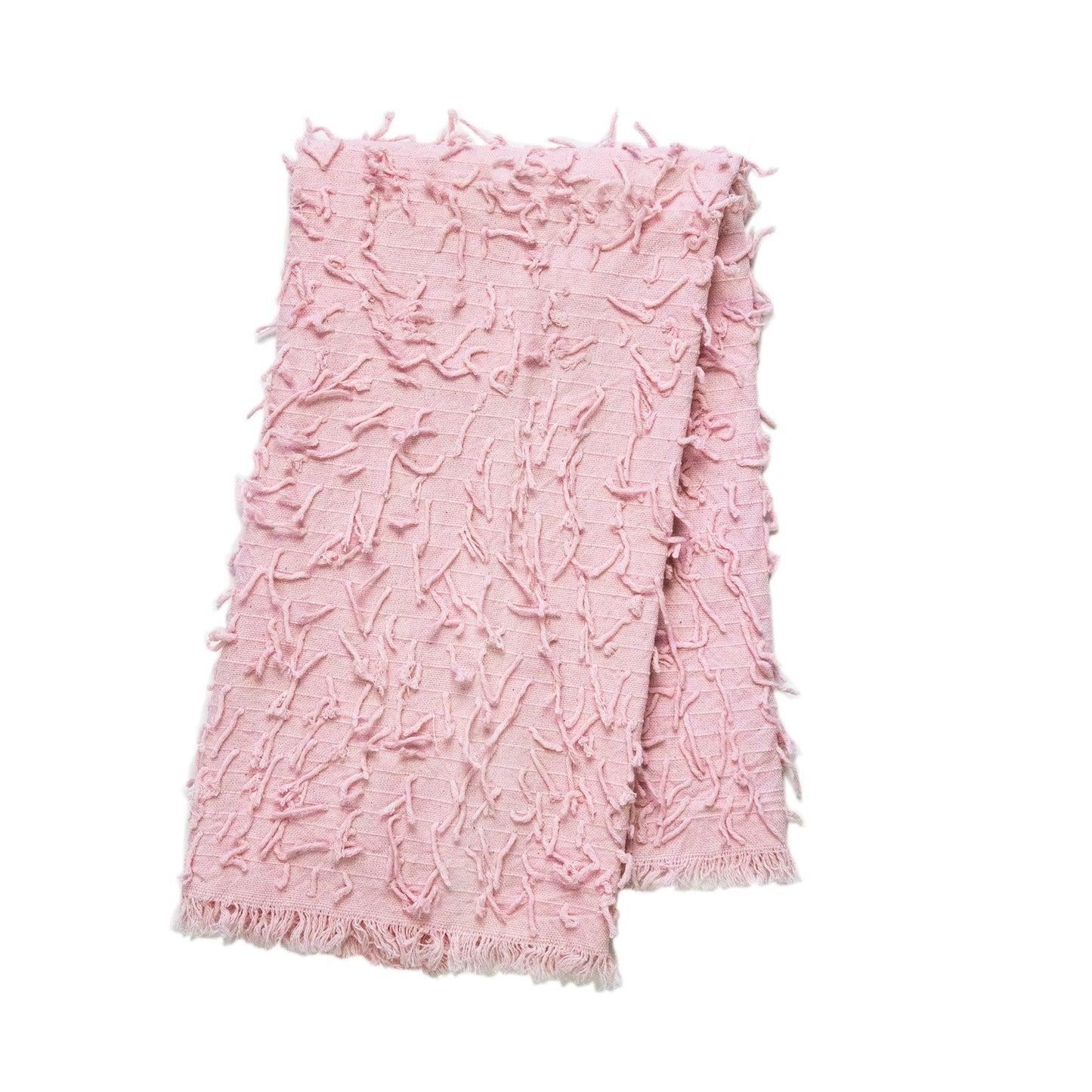 Tortilla Towel in Light Pink - mosswell.us
