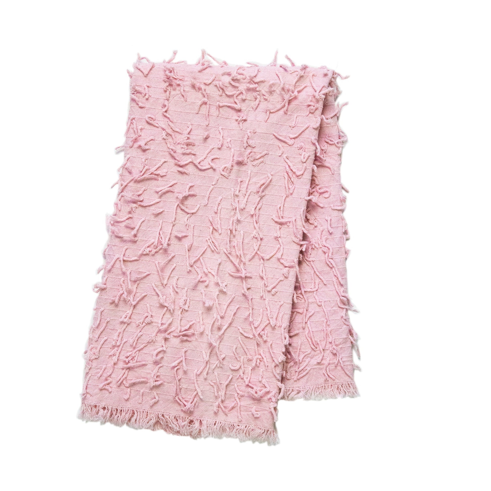 Tortilla Towel in Light Pink - mosswell.us