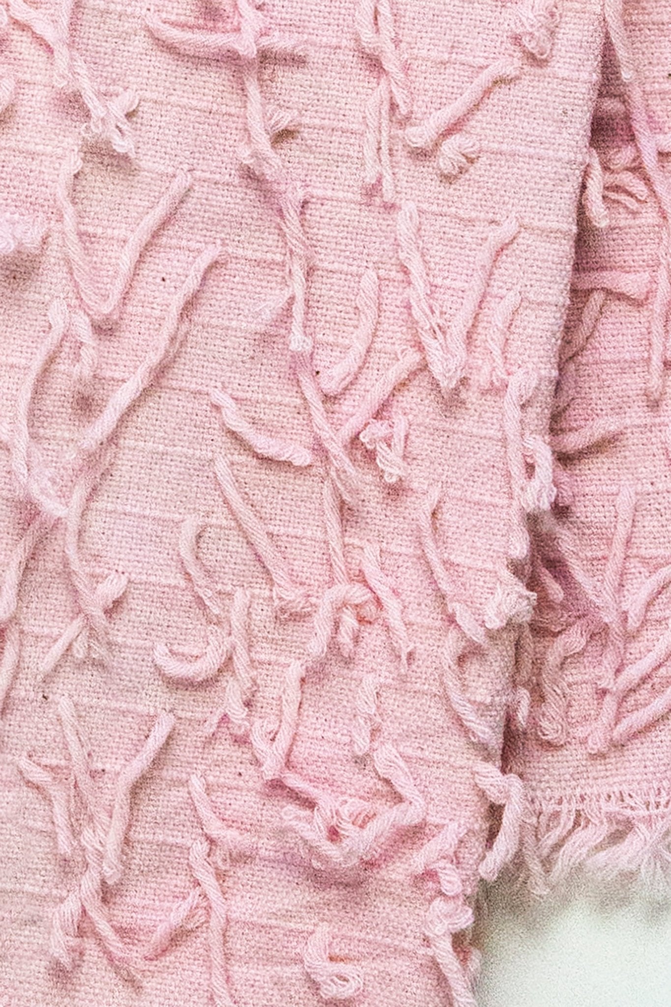 Tortilla Towel in Light Pink - mosswell.us