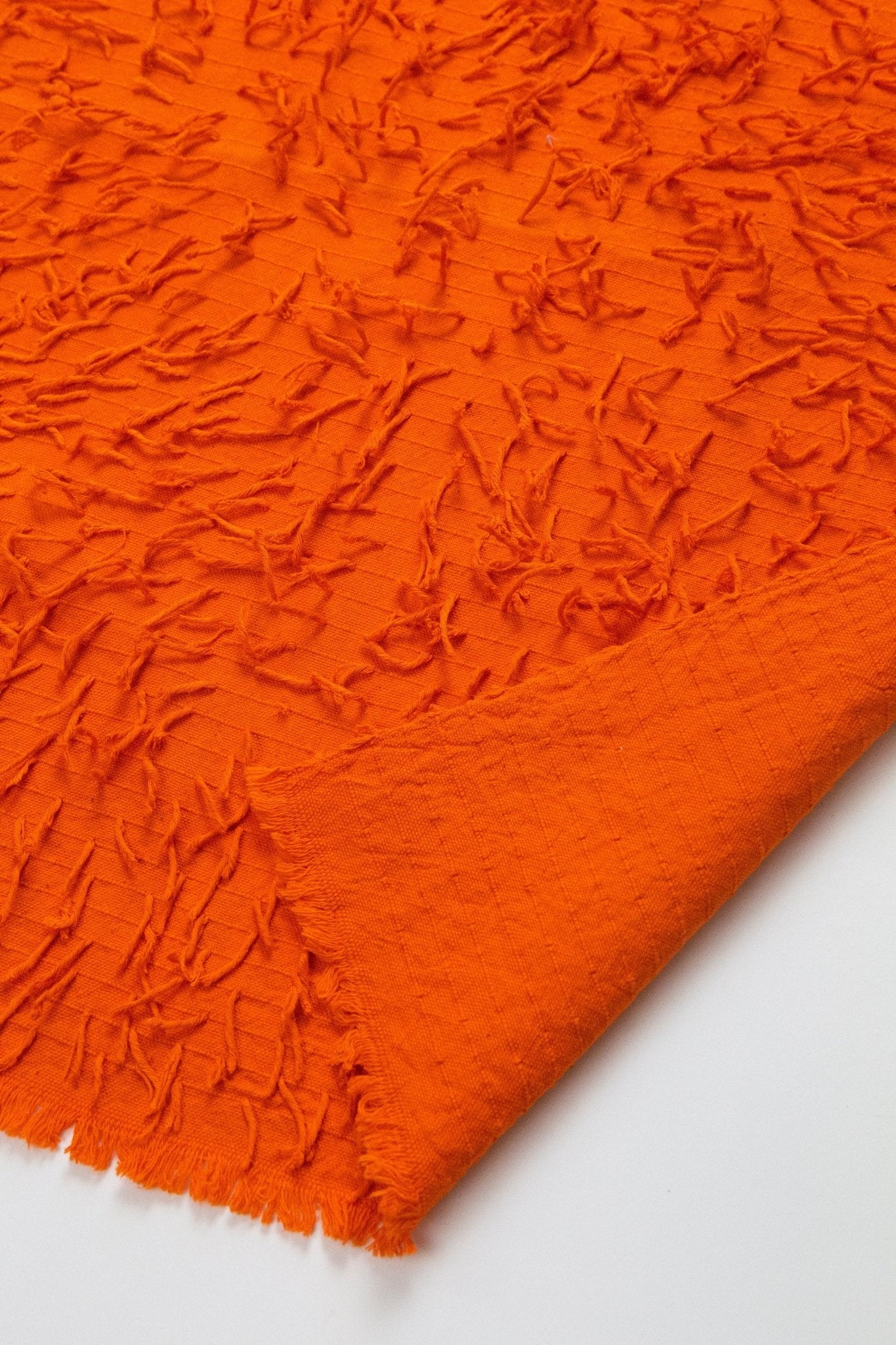 Tortilla Towel in Orange - mosswell.us