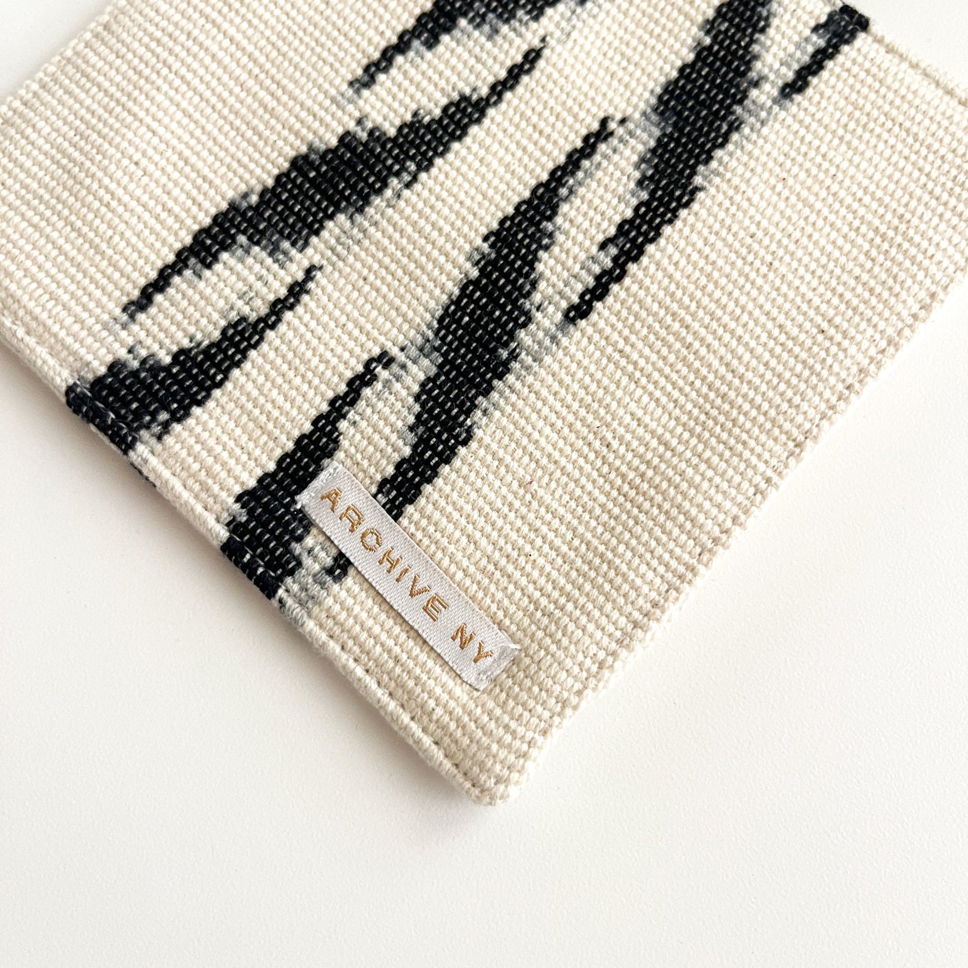 Toto Palm Ikat Coasters - mosswell.us