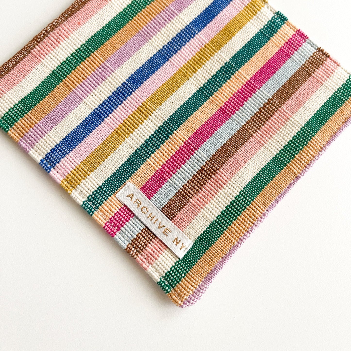 Valentina Rainbow Coasters - mosswell.us