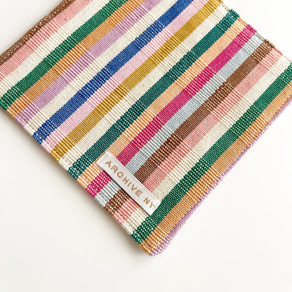 Valentina Rainbow Coasters - mosswell.us