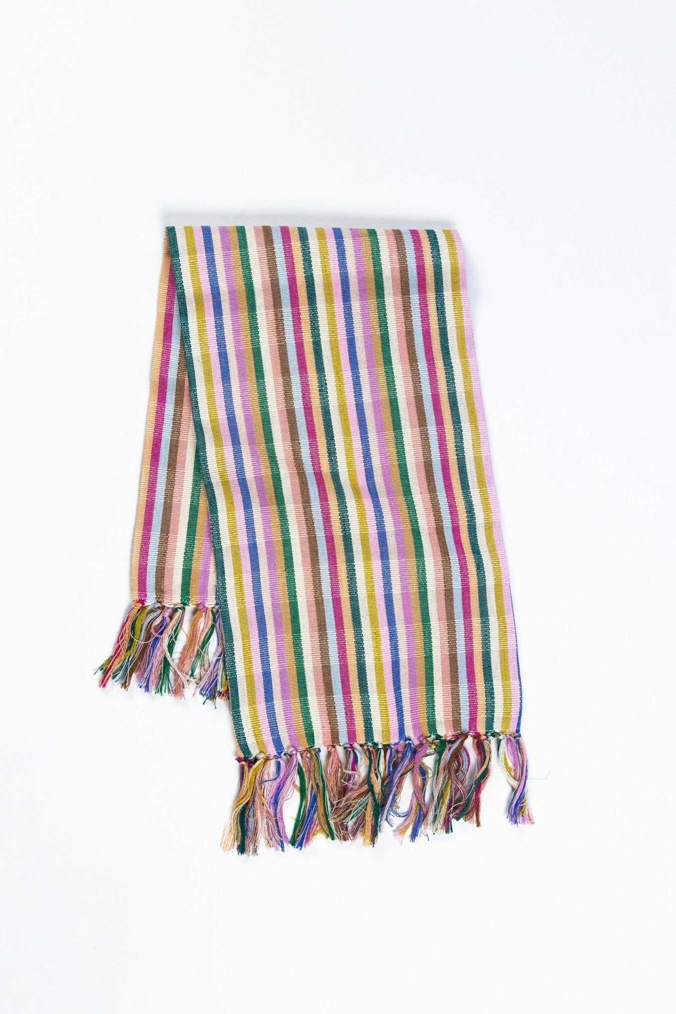 Valentina Rainbow Kitchen Towel - mosswell.us