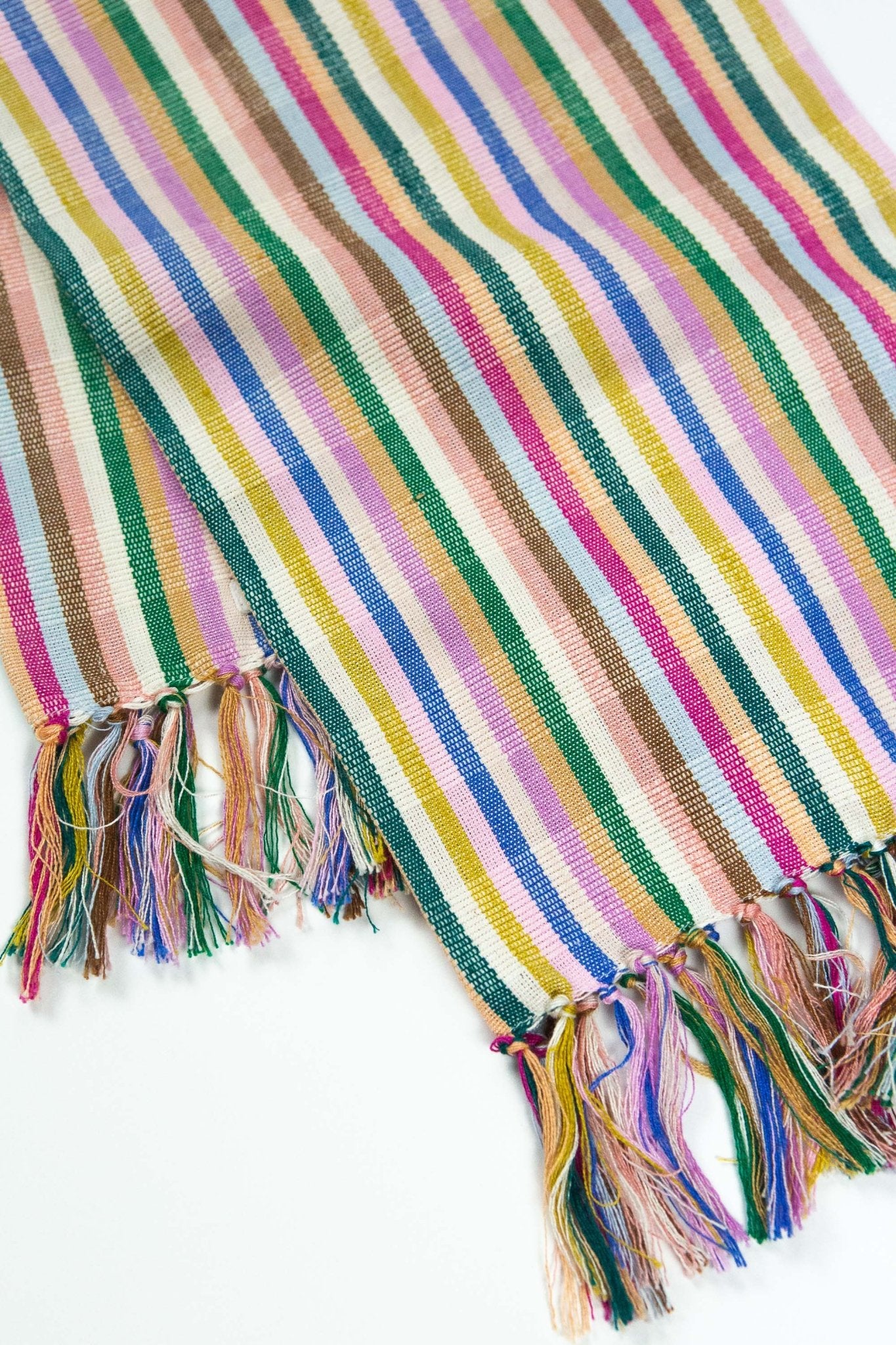 Valentina Rainbow Kitchen Towel - mosswell.us