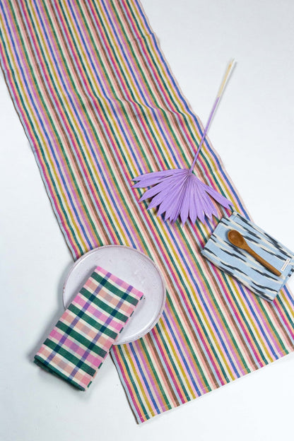 Valentina Rainbow Runner - mosswell.us