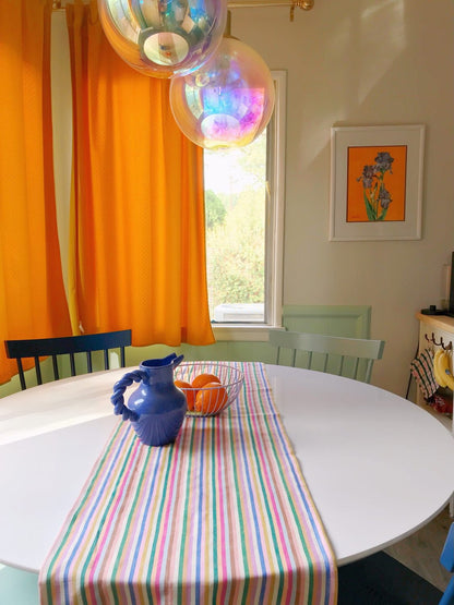 Valentina Rainbow Runner - mosswell.us