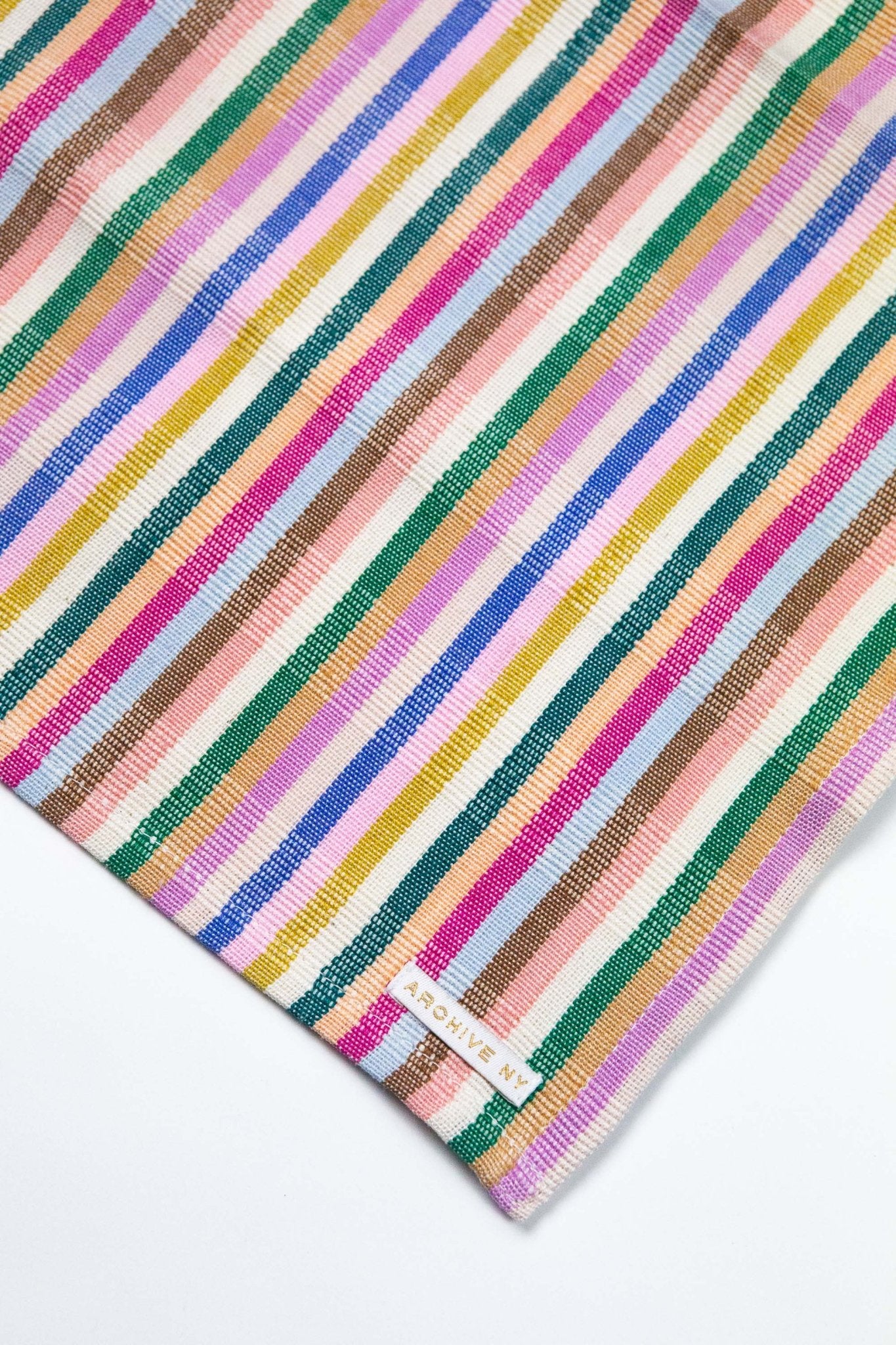 Valentina Rainbow Runner - mosswell.us