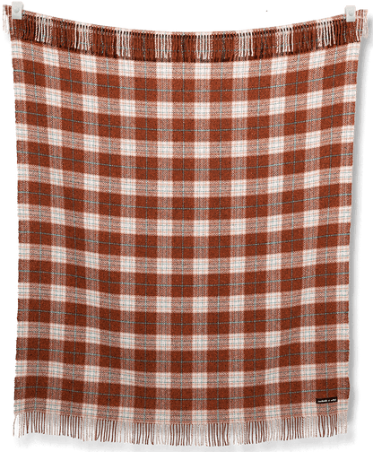 Vintage Rust - mosswell.us