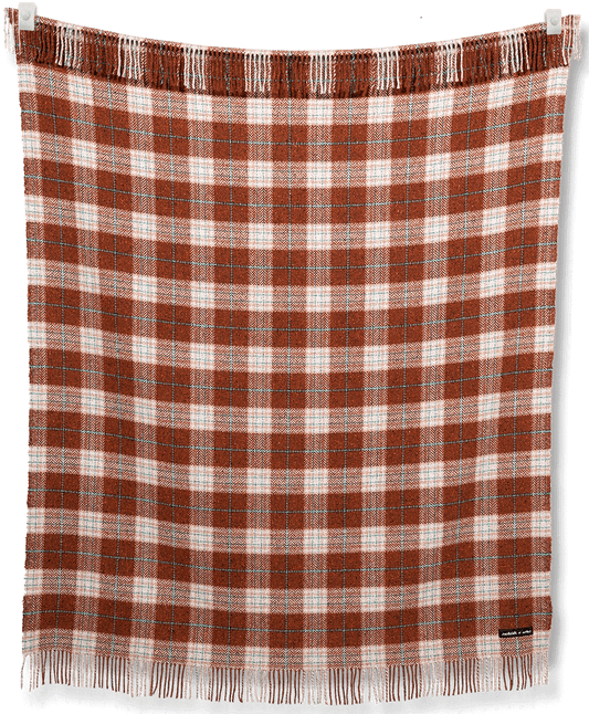 Vintage Rust - mosswell.us