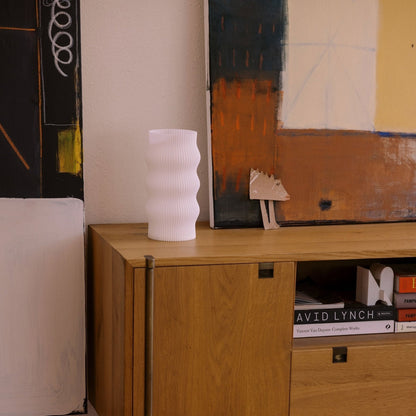 Wub Table Lamp - mosswell.us